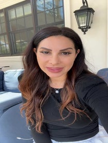 Poster for Gift video from Jennifer  Aydin