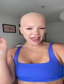 Poster for Other video from Christie Valdiserri