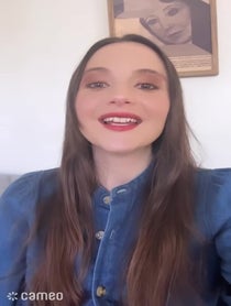 Poster for Intro video video from Alexa Nikolas