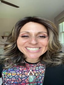 Poster for Mother's Day video from Aleeza Ben Shalom