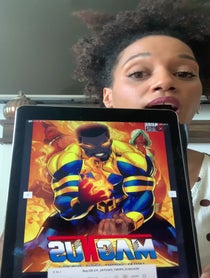 Poster for Other video from Bethany Brown