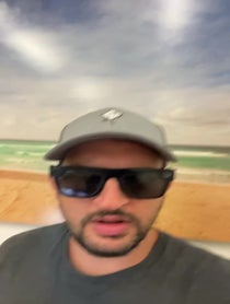 Poster for Roast video from TheSaltyStingRays