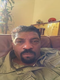 Poster for Birthday video from Deon Cole