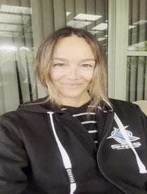Poster for Other video from Sharni Vinson