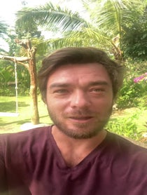 Poster for Mother's Day video from Ross Mcharg