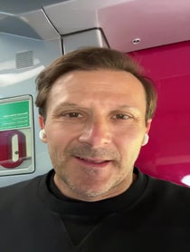 Poster for Other video from Gaizka Mendieta