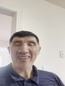 Poster for Birthday video from Gheorghe Muresan