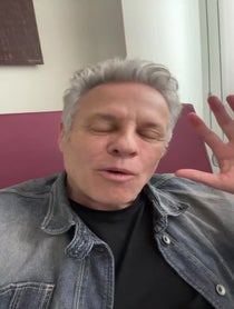 Poster for Mother's Day video from Alexis Ayala