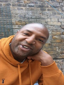 Poster for Other video from Jonathan Andrew Hume