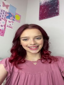 Poster for Give Thanks video from Leigha Rose Sanderson