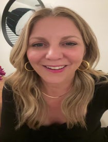 Poster for Mother's Day video from Julie McFadden