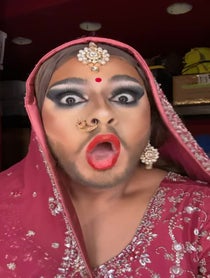 Poster for Other video from Lady Bushra