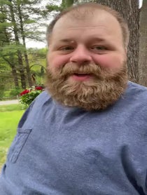 Poster for Mother's Day video from cowphobia86