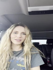 Poster for Mother's Day video from ashlelnok