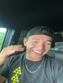 Poster for Other video from Jonny