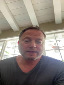 Poster for Mother's Day video from David Lipper