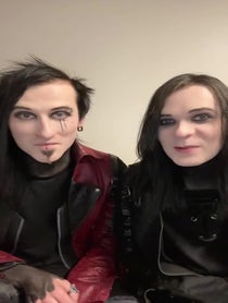 Poster for Gift video from 2 Shadows