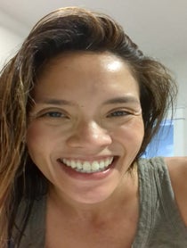 Poster for Mother's Day video from Jessalyn Wanlim