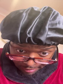 Poster for Mother's Day video from Trez Anderson