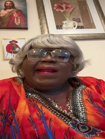 Poster for Mother's Day video from Ms.Bert(thewillkayshow)