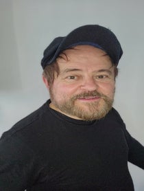 Poster for Other video from Kenneth Collard