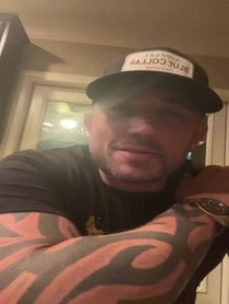 Poster for Mother's Day video from Michael Ray