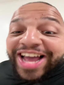 Poster for Mother's Day video from Andy Radel Ortiz