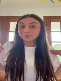 Poster for Pep Talk video from Karissa Rose