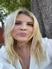 Poster for Roast video from Peggy McIntaggart Seagren