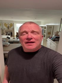 Poster for Question video from Anthony Michael Hall