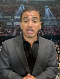 Poster for Birthday video from Justin Roberts