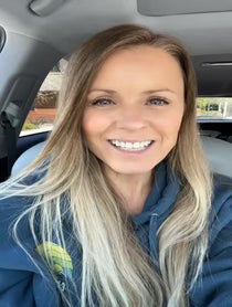 Poster for Birthday video from Trista Sutter