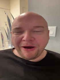 Poster for Advice video from Jim Lanahan