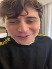 Poster for Other video from Good Kid