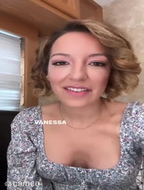 Poster for Intro video video from Vanessa Lengies