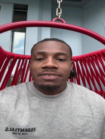 Poster for Birthday video from Shaq Muhammad