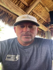 Poster for Birthday video from Doug Mientkiewicz