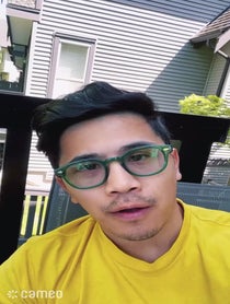 Poster for Intro video video from Peter Chao