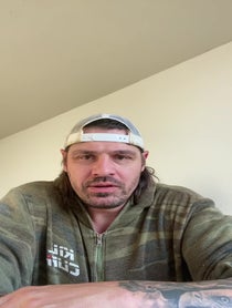 Poster for Birthday video from Brent Sopel