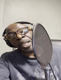 Poster for Other video from Gary Anthony Williams