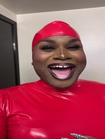 Poster for Birthday video from LaLa Ri