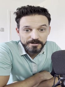 Poster for Other video from Dean West