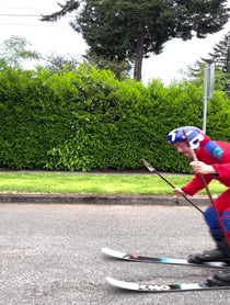 Poster for Other video from The Timberline Cowboy