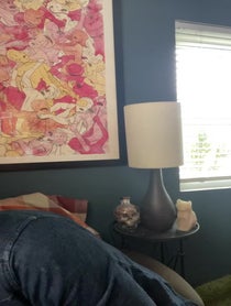 Poster for Birthday video from Jonah Ray