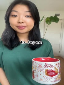 Poster for Pep Talk video from Haruno Nakagawa