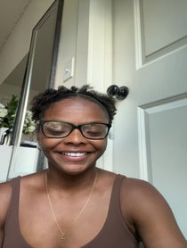 Poster for Advice video from Trinity Thomas
