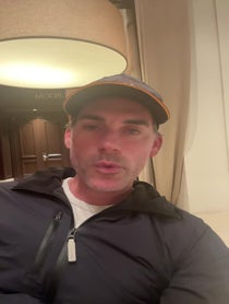 Poster for Other video from Drew Fuller