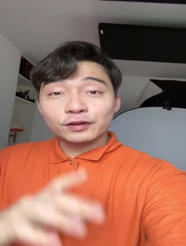 Poster for Anniversary video from Nigel Ng (Uncle Roger)