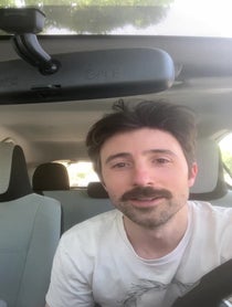 Poster for Other video from Josh Zuckerman