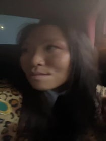 Poster for Birthday video from Michaela Dietz